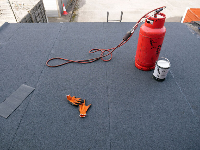 flat-roof-equipment