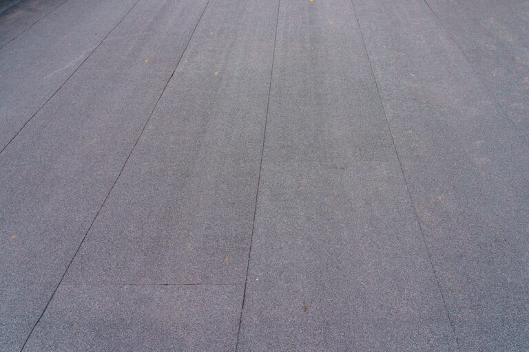 new-flat-roof