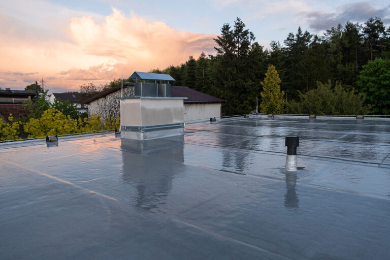 new-flat-roof-dorset